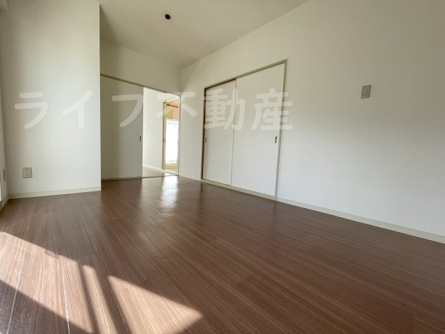 その他部屋・スペース　中はこのようになっています