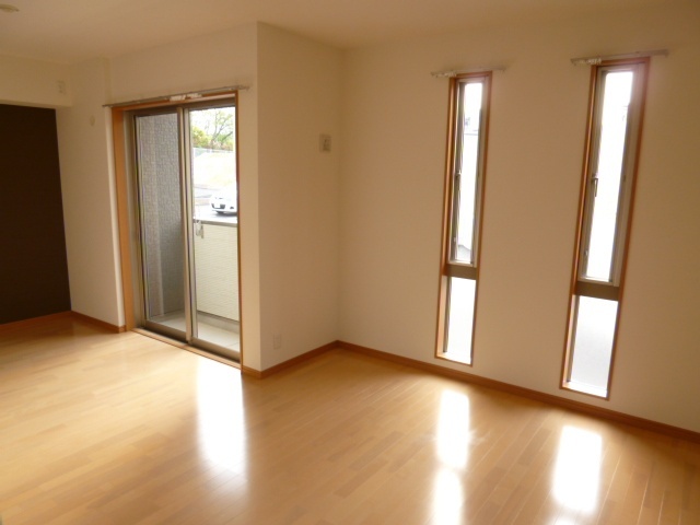 居室・リビング　現況優先