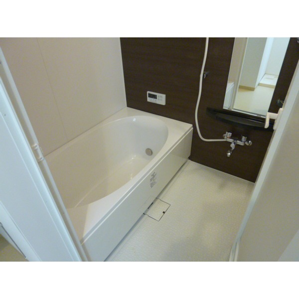 バス・シャワールーム　現況優先