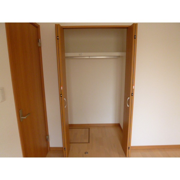 収納　現況優先