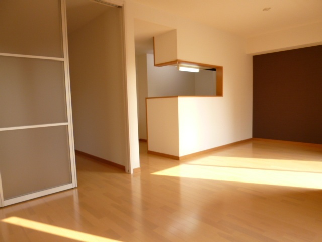 居室・リビング　現況優先