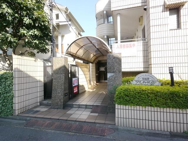 エントランス　★エントランス★