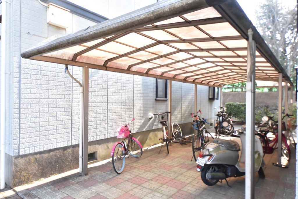 その他共有部分　共有部分