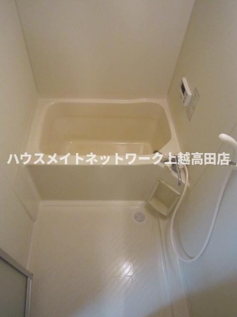 バス・シャワールーム　浴室（参考写真を掲載）