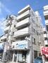 東あずま駅より徒歩1分 2階 築35年の賃貸物件