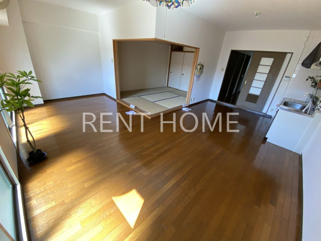 居室・リビング　同仕様タイプの写真です。