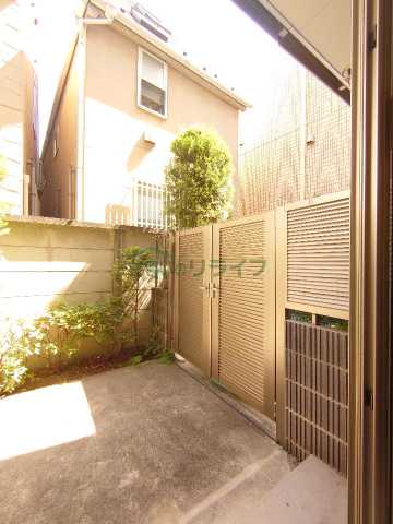 バルコニー　リライフ下北沢店リライフ下北沢店