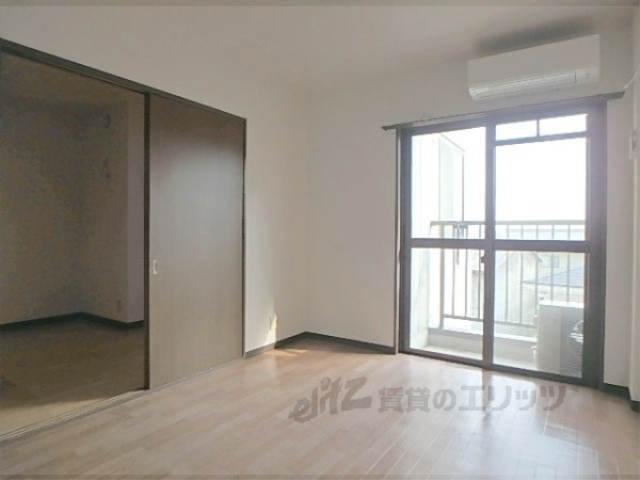 居室・リビング　和室