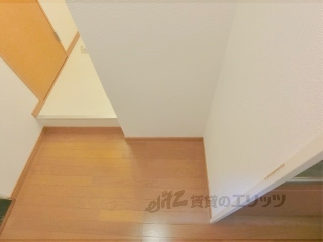 その他部屋・スペース　冷蔵庫置場