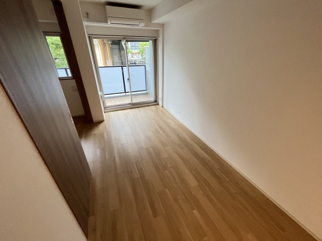 居室・リビング　居間です