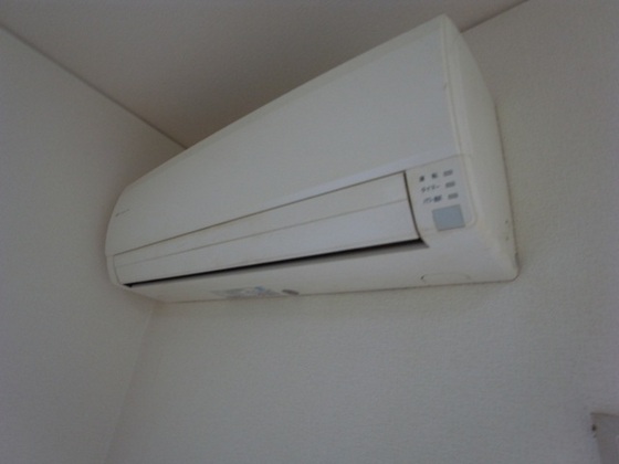 その他設備　※別号室の写真となります