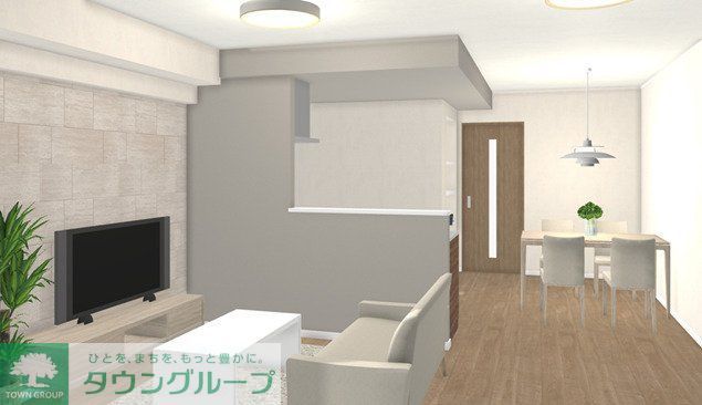 居室・リビング