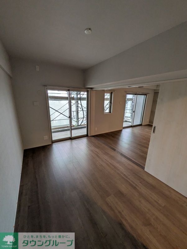 その他　リビング/居室