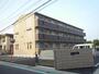 GRANDIO5 2階 築8年4ヶ月の賃貸物件