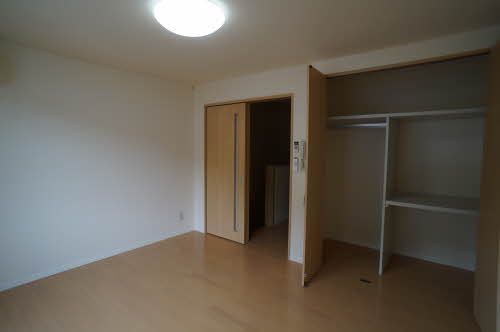 居室・リビング　洋室