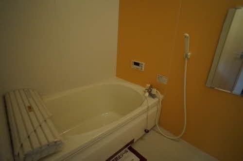 バス・シャワールーム　浴室