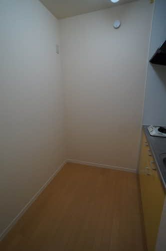 その他部屋・スペース　冷蔵庫置き場