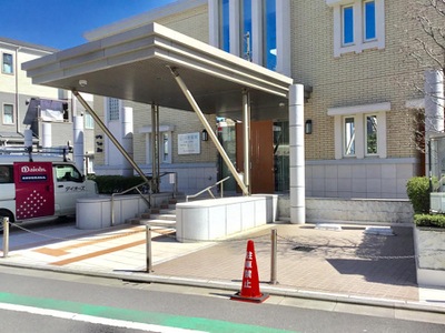 病院　小原医院（病院）まで1000m