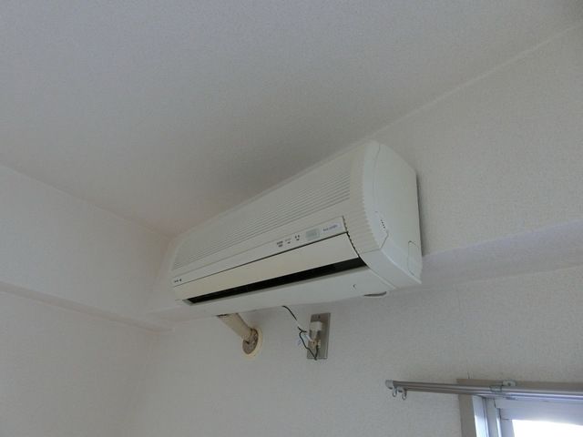 その他設備　☆エアコン☆