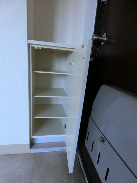 収納　☆シューズボックス☆