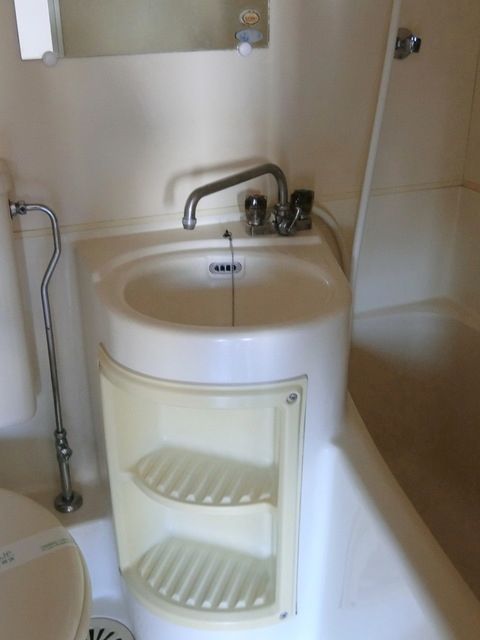 洗面設備　☆洗面台☆