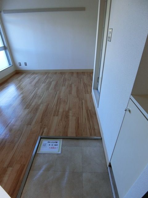 玄関　☆玄関☆