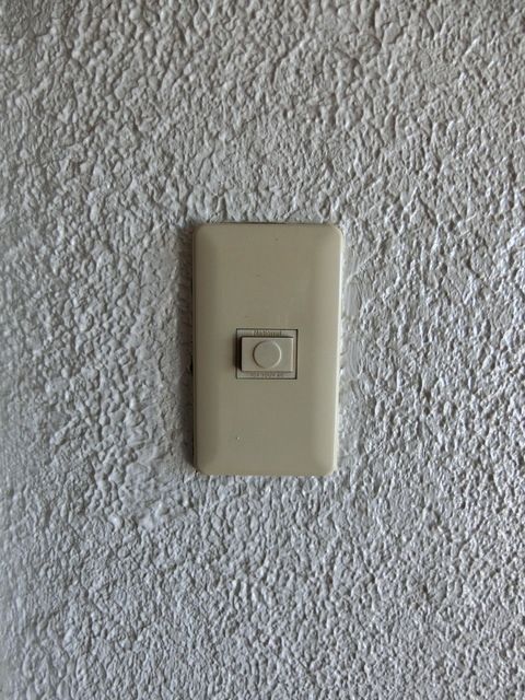 セキュリティ　☆玄関チャイム☆