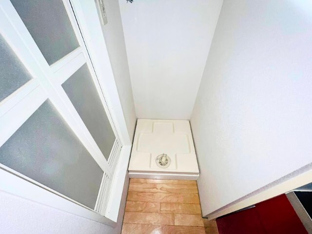 その他部屋・スペース　※写真は別号室です。