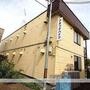 野幌駅より徒歩9分 1階 築43年の賃貸物件