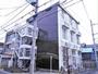 レオパレスパル 3階 築23年の賃貸物件