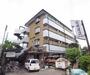 嵯峨嵐山駅より徒歩2分 3階 築30年7ヶ月の賃貸物件