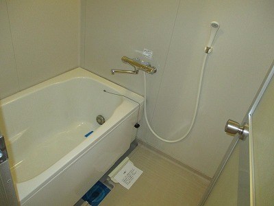 バス・シャワールーム　別室参照
