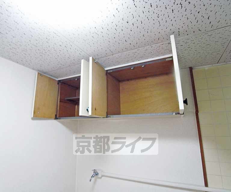 収納　便利な収納です