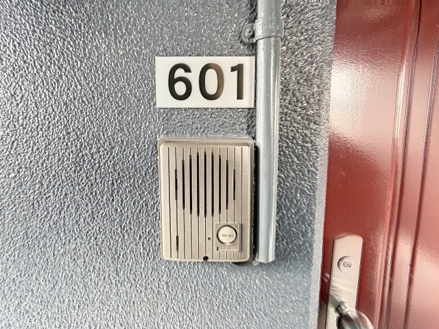 セキュリティ　現況が相違する場合は現況を優先致します。