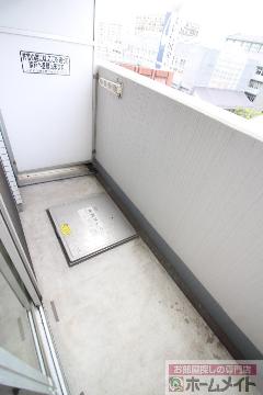 バルコニー　ベランダ