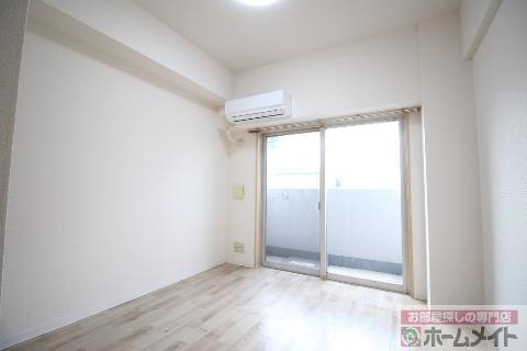 居室・リビング　洋室