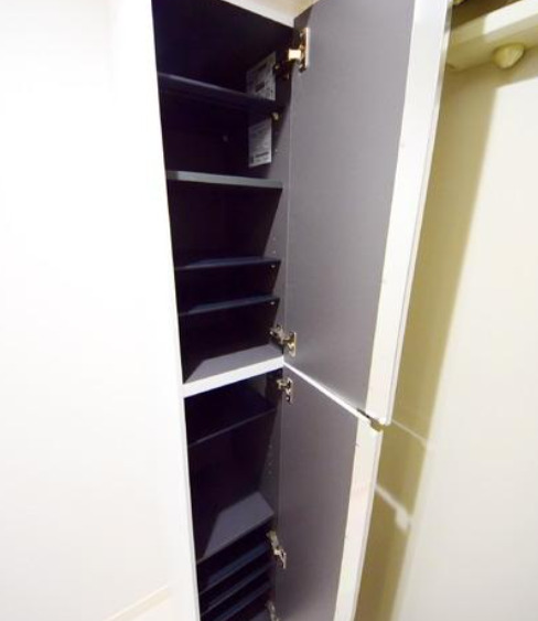 玄関　同建物別部屋参考