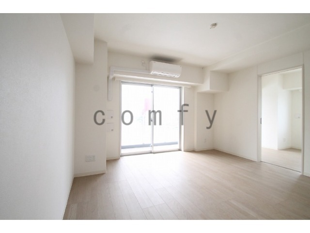 居室・リビング　リビングダイニング