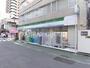 コンビニ　ファミリーマート神田神保町一丁目店（コンビニ）まで34m