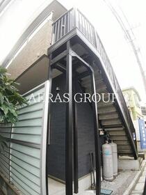 京急大師線/小島新田駅 歩4分