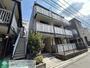 田園調布Ｂ 3階 築16年10ヶ月の賃貸物件