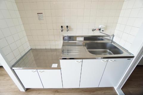 メゾーネ茨木　キッチン　キッチン