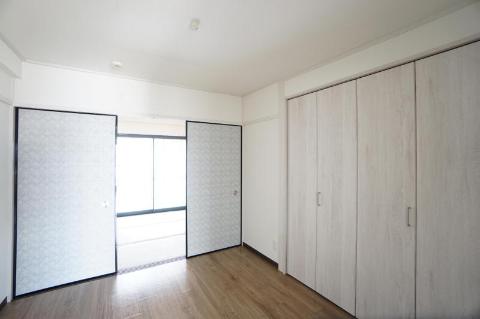 メゾーネ茨木　その他　室内