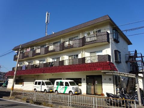 茨木市鮎川４