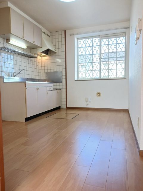 ビレッジあいBのその他写真
