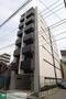 菊川駅より徒歩6分 5階 築17年10ヶ月の賃貸物件