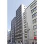 築地駅より徒歩2分 11階 築12年10ヶ月の賃貸物件