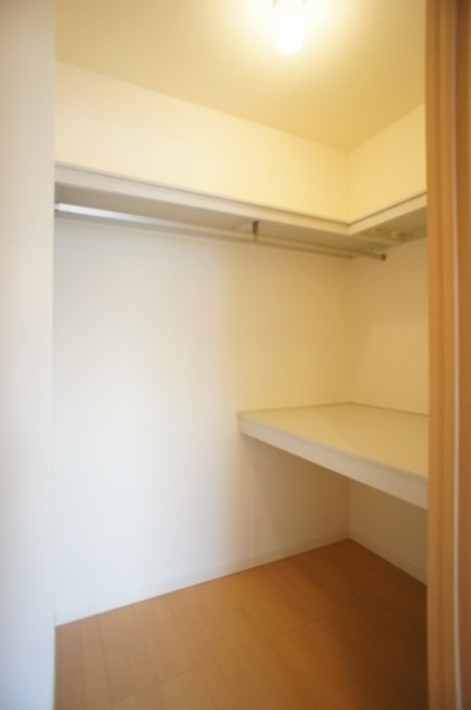 収納　図面と現状に相違がある場合には現状を優先