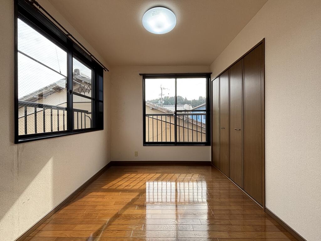 M.A.Pの居間写真