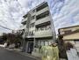 片倉町駅より徒歩7分 2階 築35年1ヶ月の賃貸物件